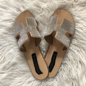 Steve Madden Summer Sandals